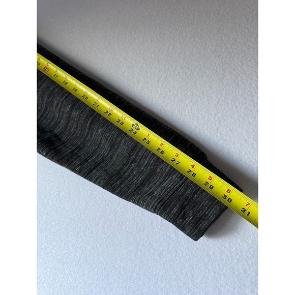 NBA Los Angeles Lakers Hoodie Jacket Men L Gray Fleece Full Zip Pockets Casual - Picture 6 of 16